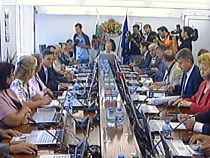 скандал избора съдия номер софия