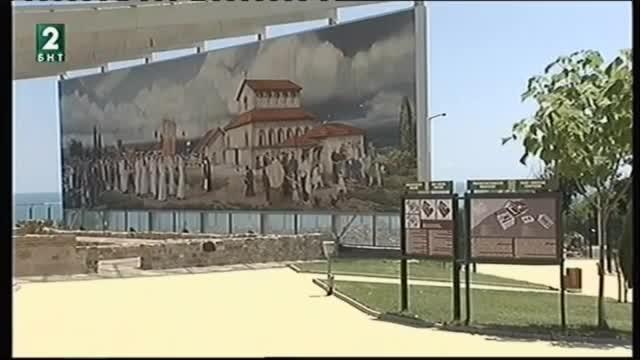 Музеят в Бяла впечатлява не само туристите, но и специалистите