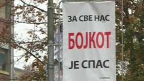 Местни избори в Косово