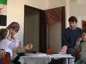 бягство войната