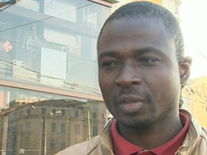 един бежанец българия