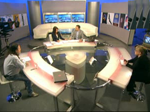 заплаха националната сигурност