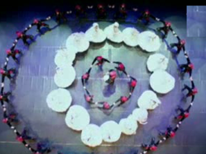 кое свързва летящите грузинци огънят анадола