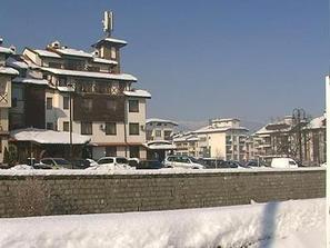 подготовка зимния туристически сезон банско