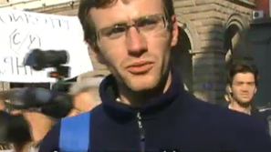 Протестът - начин на употреба