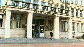 Варна без Съдебна палата