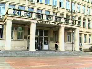варна без съдебна палата