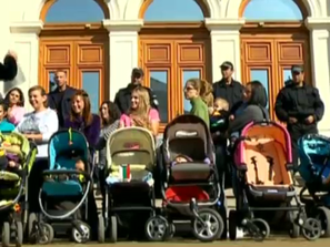 майки искат промяна политиката отглеждане деца