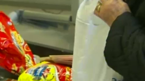 ЕК ограничава употребата на найлонови торбички