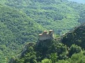 подземни тунели траките пресичат българия