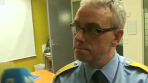 Трима убити при нападение над автобус в Норвегия