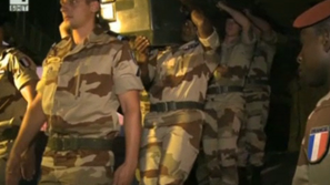 Франция очаква тленните останки на убитите журналисти