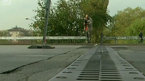 Ремонтират моста на бул. ”В. Априлов” в Пловдив