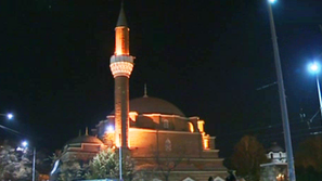 Улица Пиротска след нападението над Вики