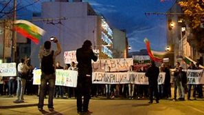 Студентските протести в страната