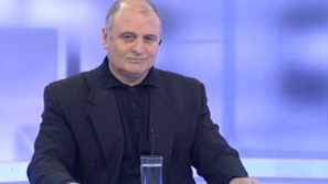 Николай Радулов: Всички подслушват, важно е кого ще го хванат