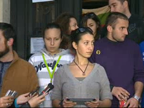 държавен изпит време окупация