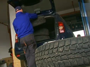 проверка автомобилите зимата