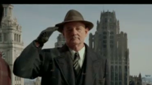 Джордж Клуни - режисьор и сценарист