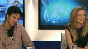 Нов клип на Лилана и Скилър