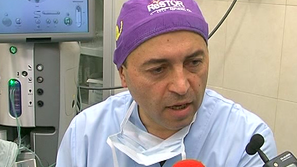 Имплант спира развитието на глаукомата