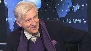 Любиша Самарджич с нова награда