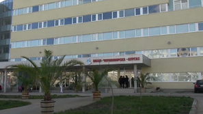 Бургаската прокуратура проверява случай с починало бебе в частна болница