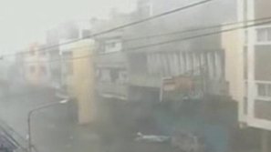 Супертайфун удари Филипините