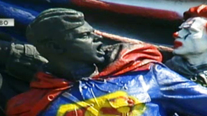 Творческите акции като израз на гражданска позиция