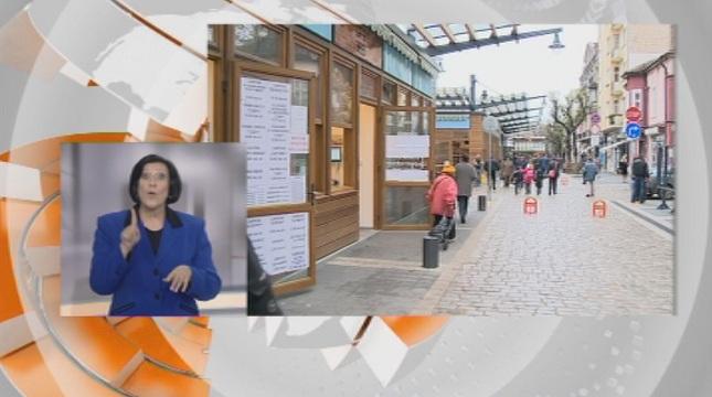 снимка 1 Доходите намаляват, разходите остават същите