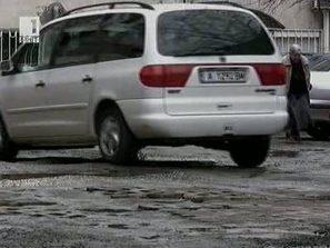 лесно събират глобите шофьори чужденци