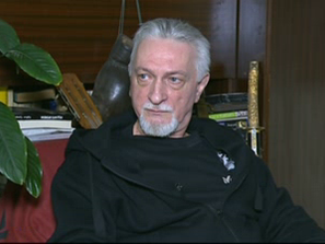 монологът един учител