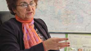 Гинка Чавдарова: Бюджетът за общините за 2014-та повтаря предходните