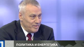 Васил Филипов в Още от деня:  В енергетиката гъмжи от корупционни схеми