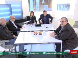 За случая Бисеров - смес от политика в сянка, енергетика и вътрешни борби