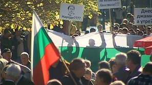 Протест в Карлово заради Куршум джамия