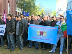 предлoжиха увеличение заплатите надзирателите