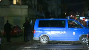 Пребиха мъж в района на ул. Пиротска в София