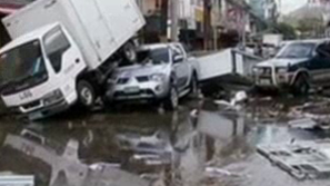 Хиляди загинали от тайфуна във Филипините