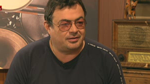 Какво става в държавата - Иван Ласкин за лова, бежанците, политиката, цветята