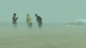 Предупрежденията на природата