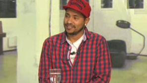 Новият проект на Venzy