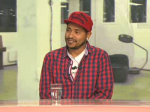 новият проект venzy