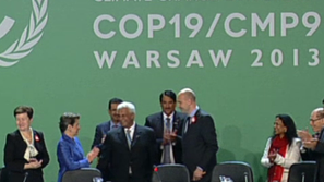 Конференция на ООН за изменението на климата