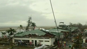 Помощ за Филипините