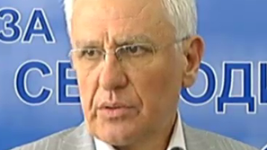 Депутатското място на Бисеров заема Бюнямин Хасан