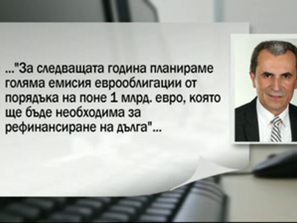 орешарски блумбърг