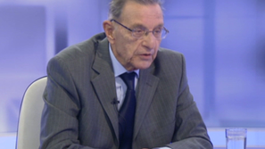 Йордан Соколов:  Продължава да ни управлява задкулисието