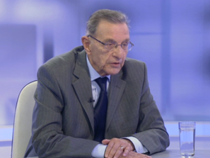 Йордан Соколов:  Продължава да ни управлява задкулисието