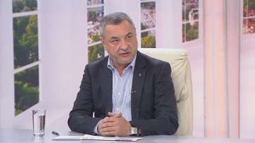 България да участва в нова мисия зад граница?